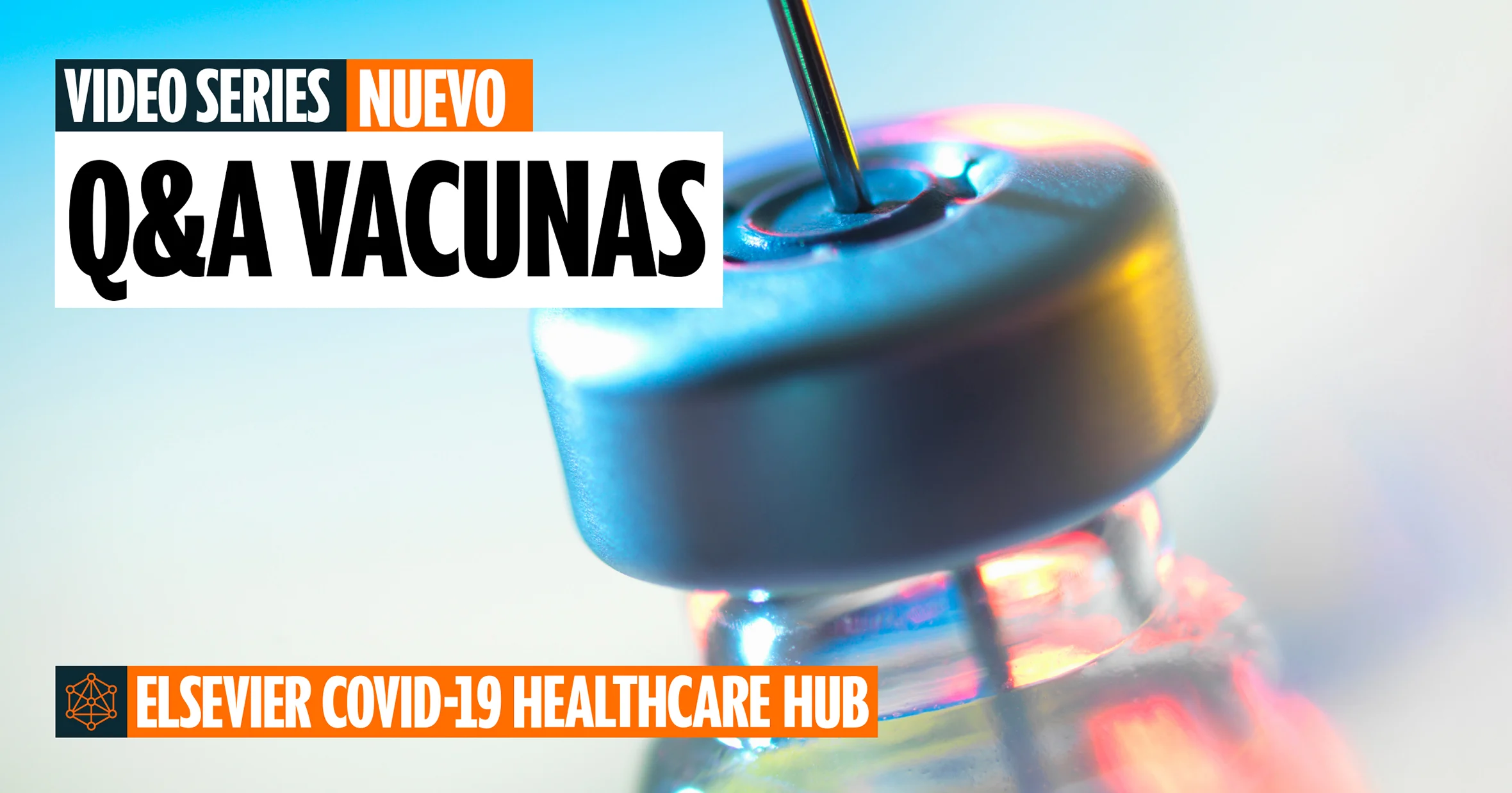 Video Series - Nuevo - Q&A Vacunas