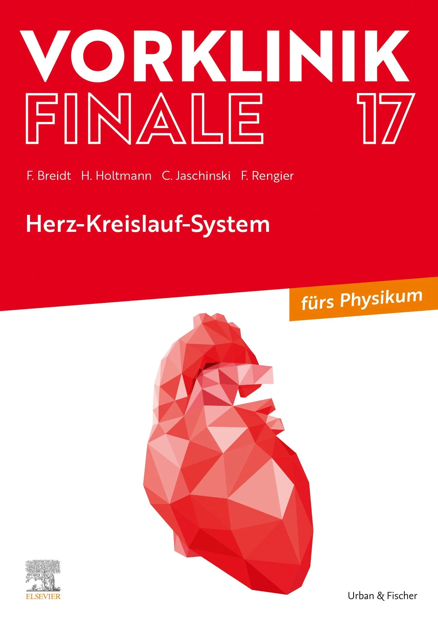 Heft 17 Herz-Kreislauf-System