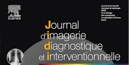 Échographie de l’appendicite chez l’enfant