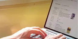 Step forward: Dr. Theo Nell, Senior Lecturer - Stellenbosch University, South Africa