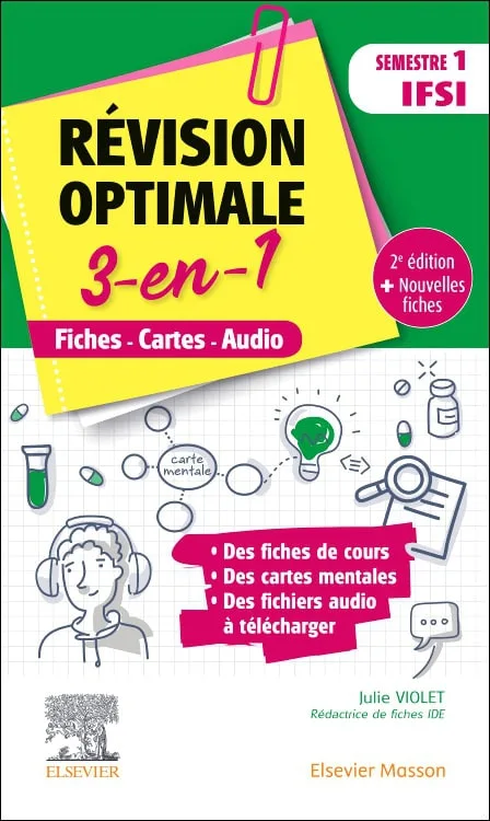 RÉVISION OPTIMALE 3-en-1