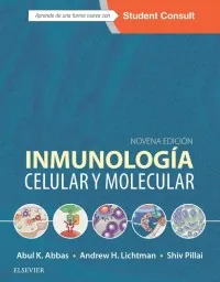 Inmunologia Celulary Molecular