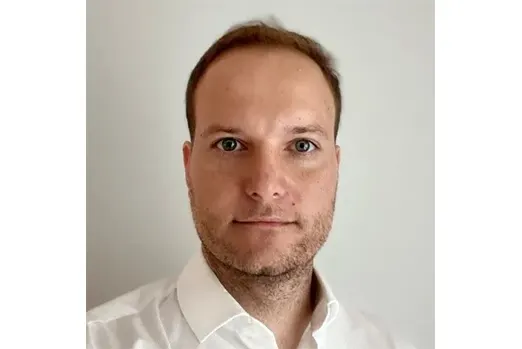 Headshot of Matej Popadic