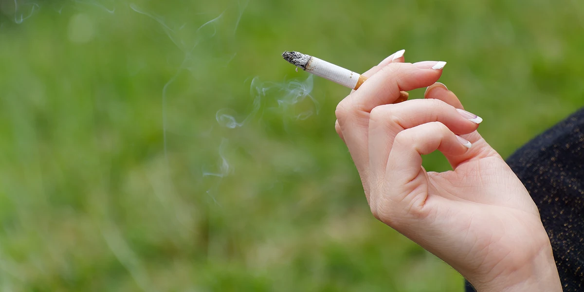 Tabagisme et prise en charge des fumeurs