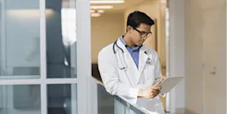 A GP’s perspective on how AI is transforming healthcare 