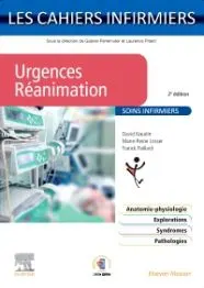 Urgences-réanimation