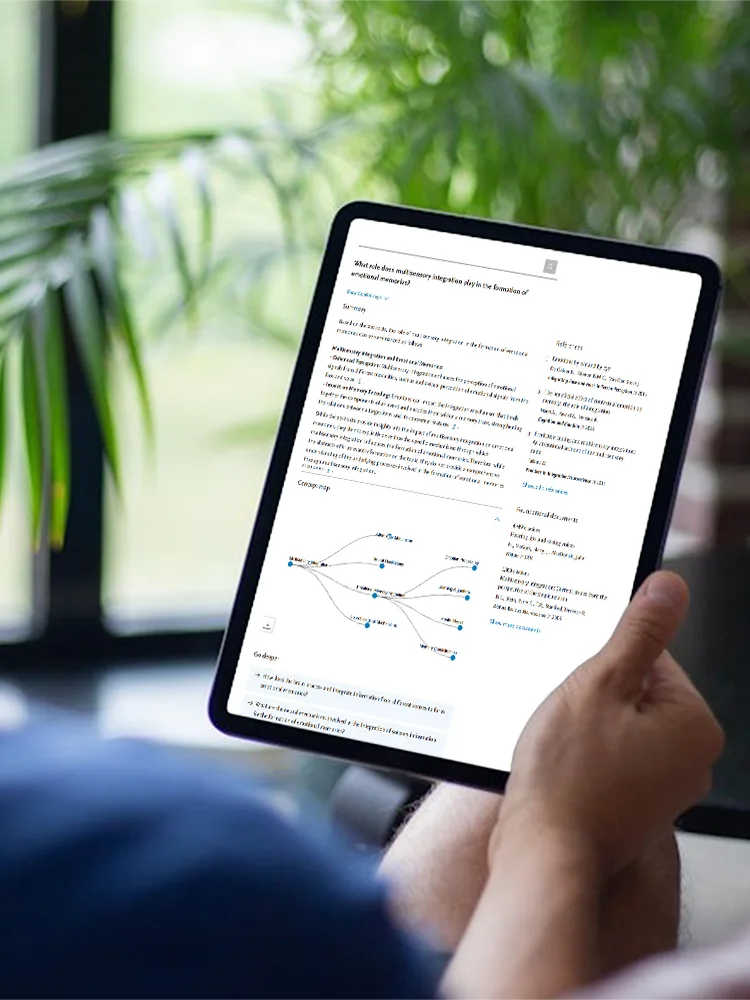 Copilot－Scopus AI 處理特定和複雜查詢的新功能