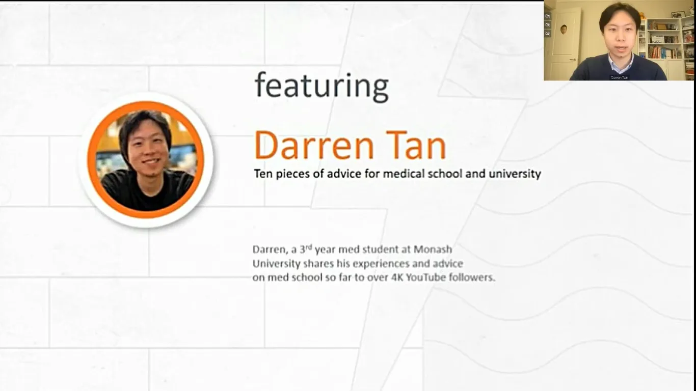 Darren Tan