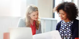 Partnering for solutions image