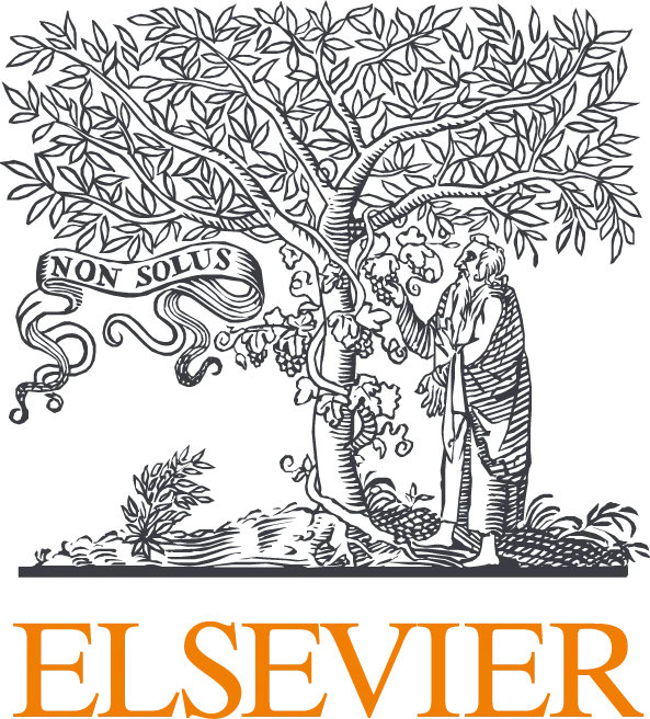 Elsevier Non Solus logo