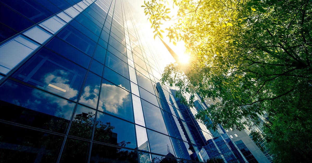 Zeroemission buildings The path to net zero demands structural change