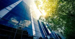 Buildings are an area of significant untapped potential when it comes to energy efficiency (Photo © Getty Images)