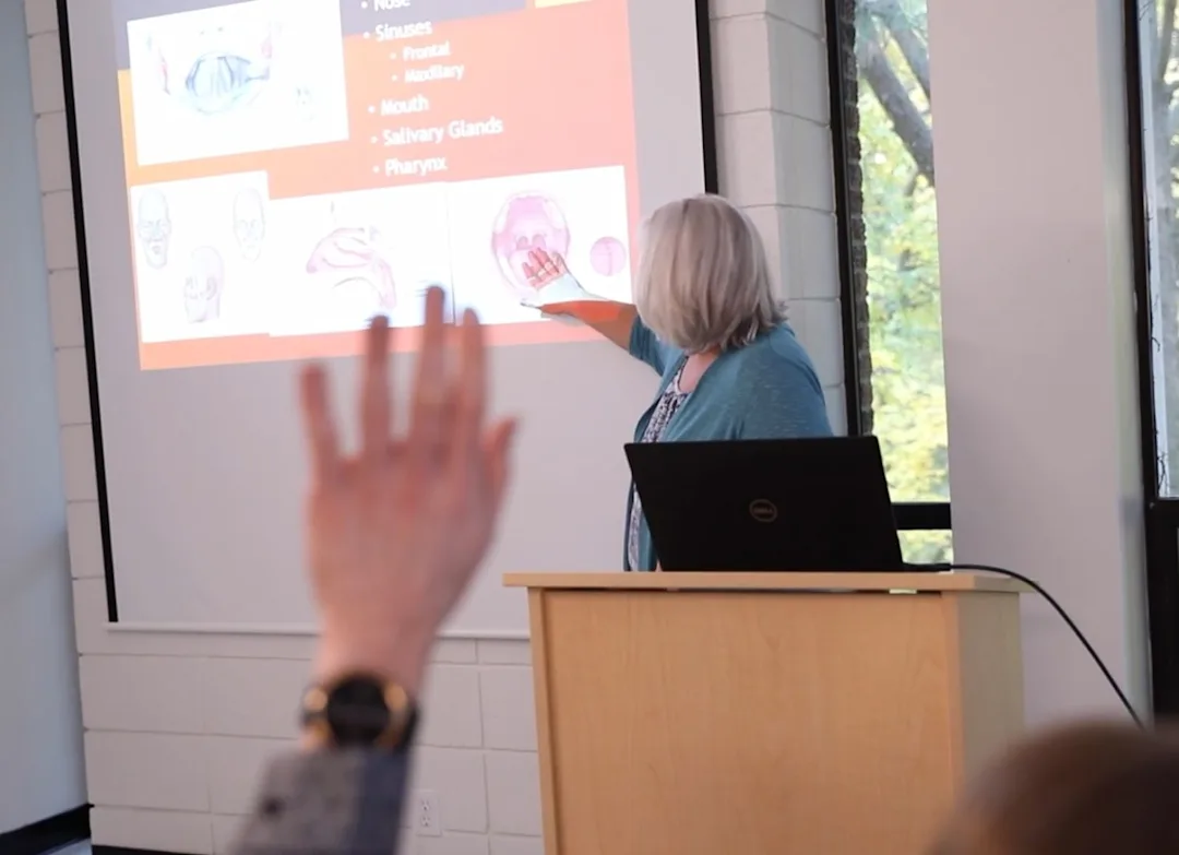 Murray State University makes learning easier with Elsevier 360