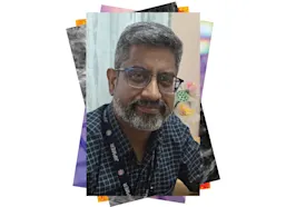 Dr. Devi Prasad Mohapatra, JIPMER
