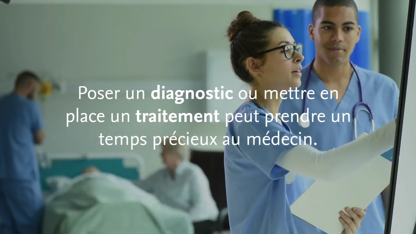 Découvrez la plateforme ClinicalKey Now !