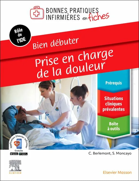 Bien débuter - Prise en charge de la douleur