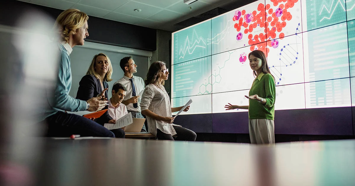 Improving Global Research Discoverability And Visibility