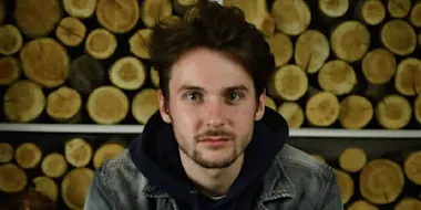 Headshot of Robin Brooker
