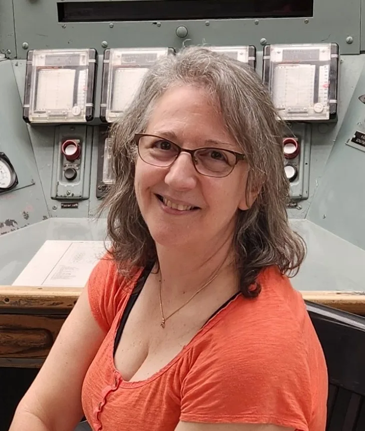 Mary Frances Lembo