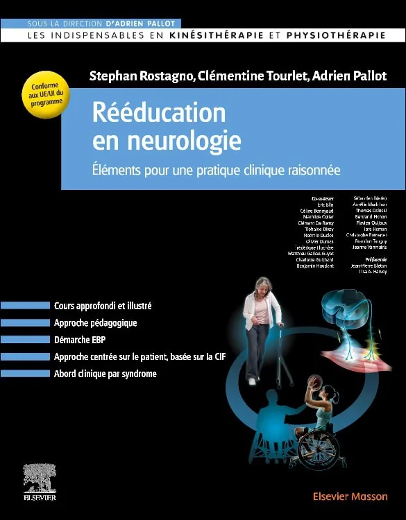 Rééducation en neurologie