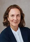 Dr Ursula von Schenck