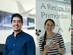 EYRA award finalists 2022