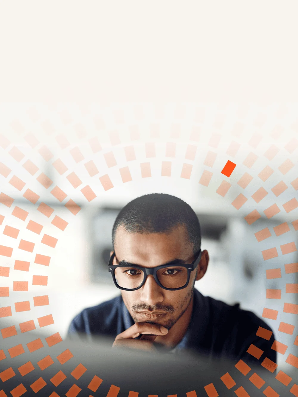 Advancing progress with AI and trusted insights 