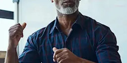 Justin Merande, Medical Librarian, Kenyatta National and Referral Hospital (Kenya)