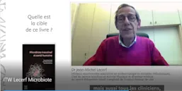 Microbiote Intestinal Lecerf