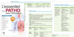Fiches de pathos