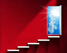 Catalby stairway to heaven iStock-492394480