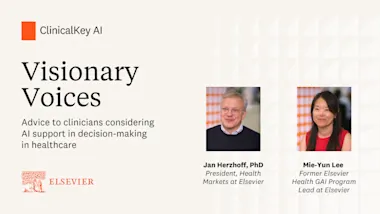 Advice to clinicians considering AI support in decision making