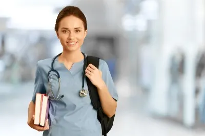 Transitioning from Being a Nursing Student to a Newly Registered Nurse