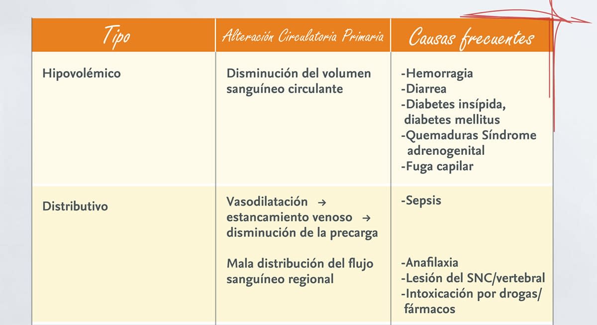 Detección y tratamiento del shock para salvar vidas infantiles