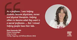 Quote by Diana Vaamonde