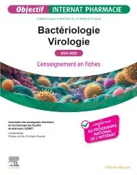 Bactériologie - Virologie