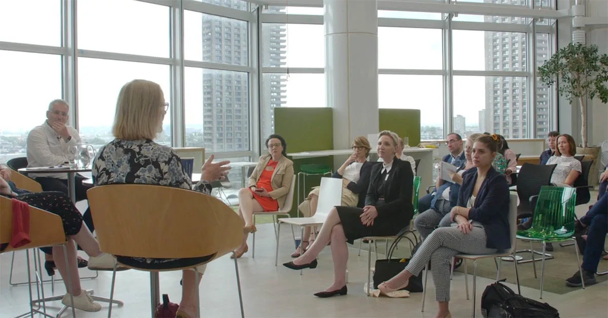 The importance of digital care From EHRs to evidencebased careplanning Elsevier Connect