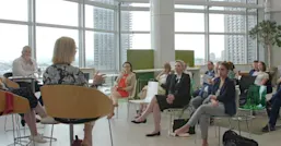 UK Elsevier Dialogue on Digital Care