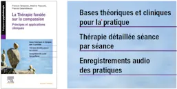 Banner - La Thérapie fondée sur la compassion