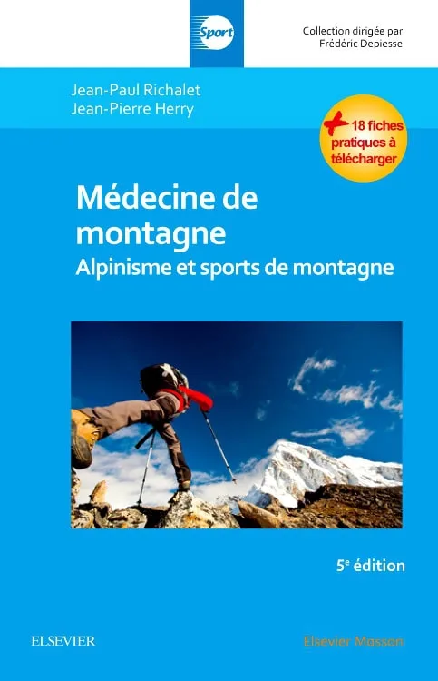 Médecine de montagne