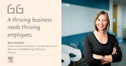 Quote by Beck Stockdale