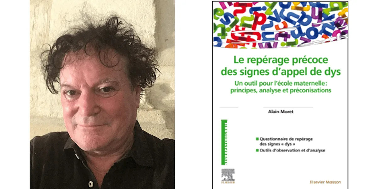 Alain Moret Depistage Dys