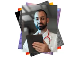 Step Forward: Dr Anil Reddy J, ENT Surgeon (India)