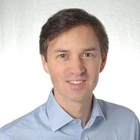 Yann Gaston-Mathé is CEO and co-founder of Iktos
