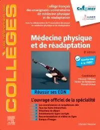 Médecine physique et de réadaptation