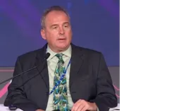 Professor Jim Jansen
