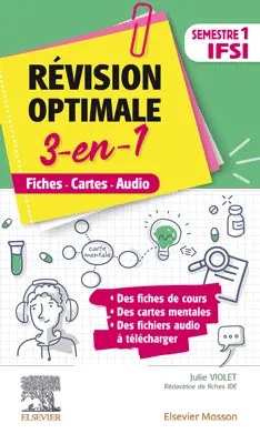 RÉVISION OPTIMALE 3-en-1