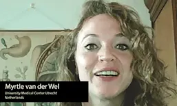 Step forward: ExpertPath & ImmunoQuery - Myrtle van der Wel, UMC Utrecht ( University Medical Center Utrecht), Netherlands