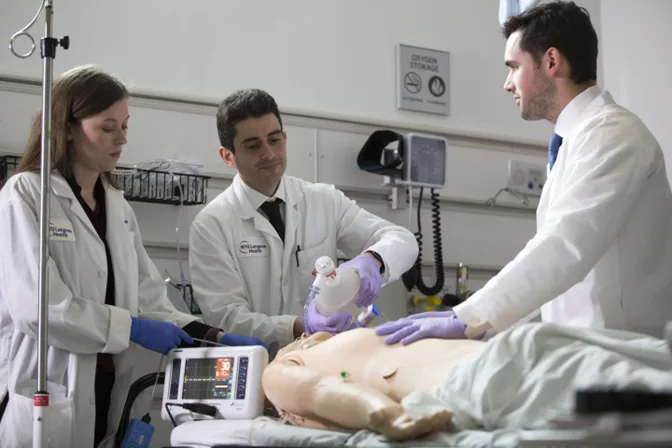 New evidence indicates patients recall death experiences after cardiac ...