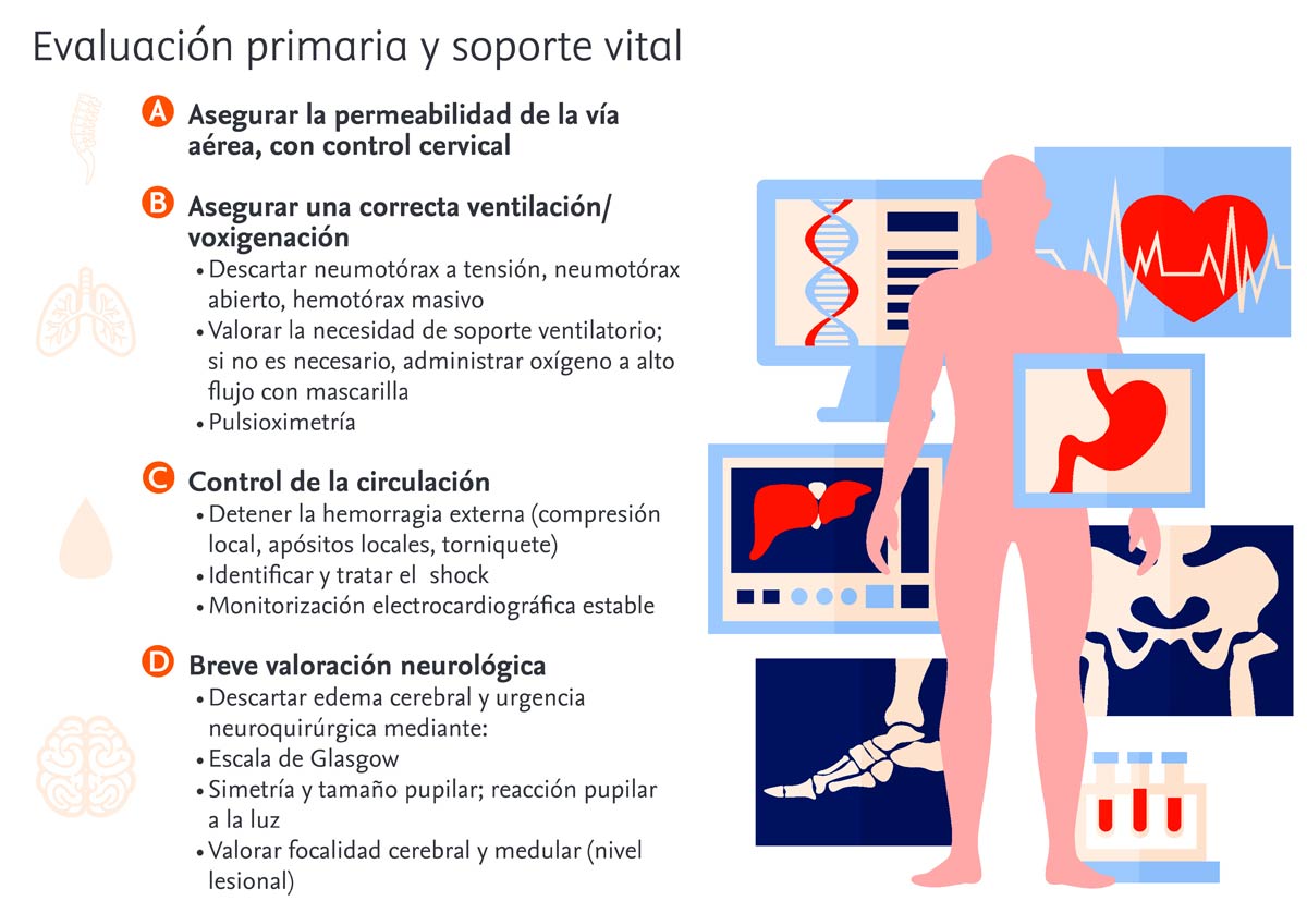 Traumas psicologicos  PPT